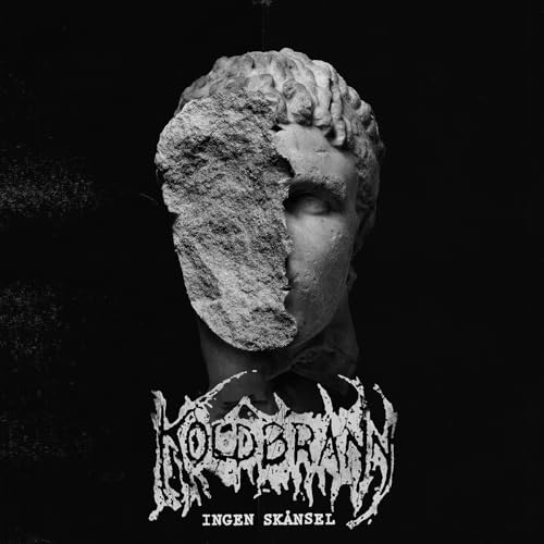 Koldbrann - Ingen Skånsel [CD]