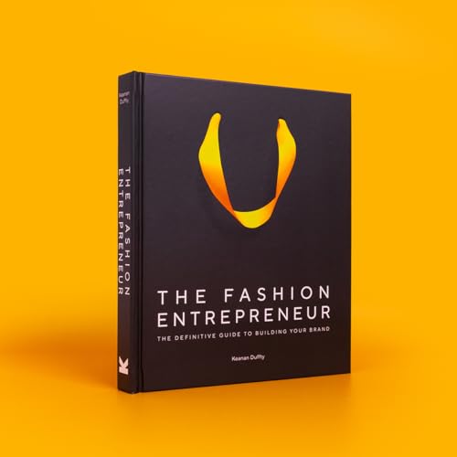 The Fashion Entrepreneur