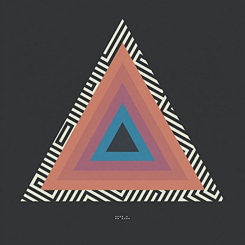 Tycho - AWAKE REMIX  [VINYL]