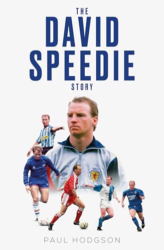 The David Speedie Story
