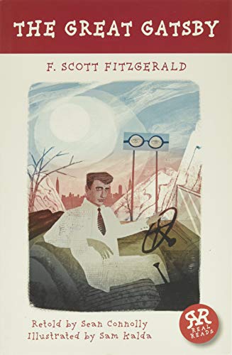 Great Gatsby, The (Real Reads)