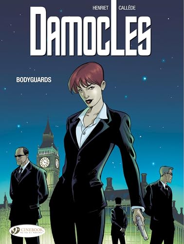 Damocles - Bodyguards