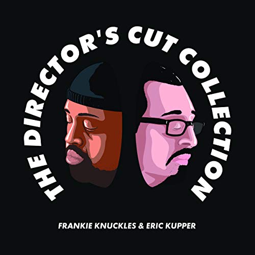 Various - The Director's Cut Collection (2LP) [VINYL]