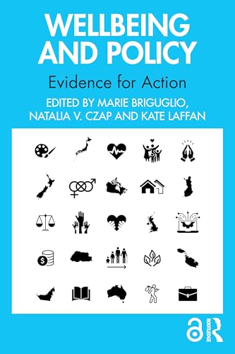 Wellbeing and Policy : Evidence for Action