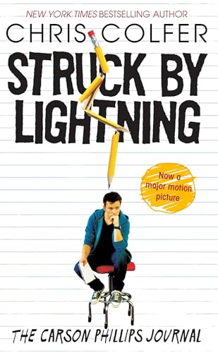 Struck by Lightning : The Carson Phillips Journal