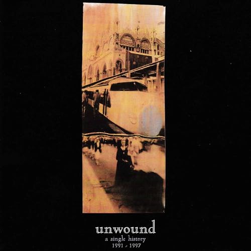 Unwound - A Single History: 1991-2001 [VINYL]