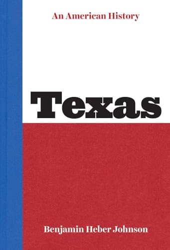 Texas : An American History