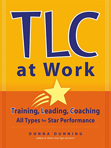 TLC at Work: Training