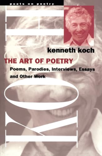The Art of Poetry