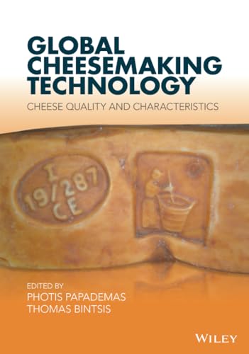 Global Cheesemaking Technology: Cheese Quality and Characteristics