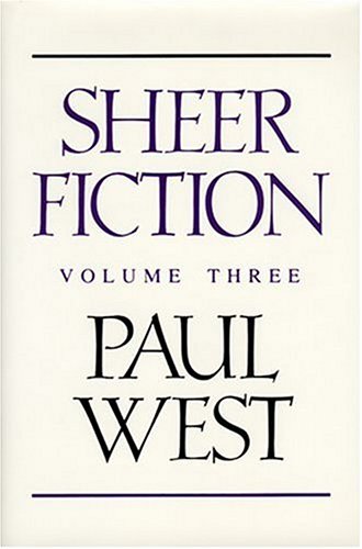 Sheer Fiction : v. 3