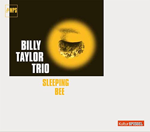 Billy Taylor Trio - Sleeping Bee [CD]