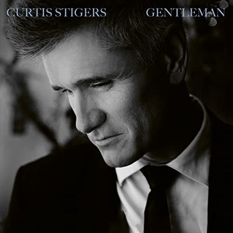 Curtis Stigers - Gentleman [CD]