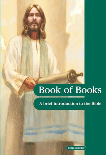 Book of Books : A Brief Introduction to the Bible