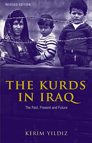 The Kurds in Iraq: The Past