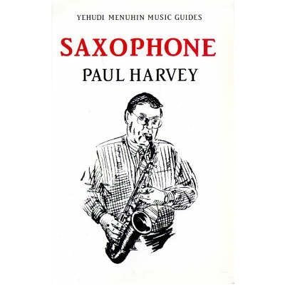 Saxophone