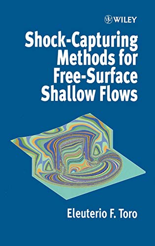 Shock-capturing Methods for Shallow Flows