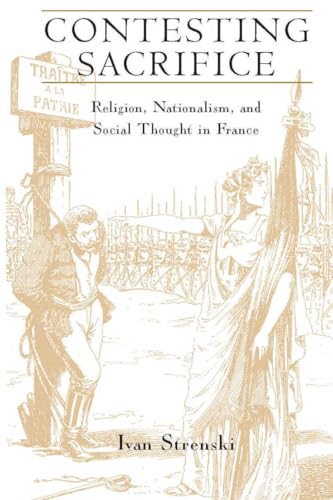 Contesting Sacrifice: Religion