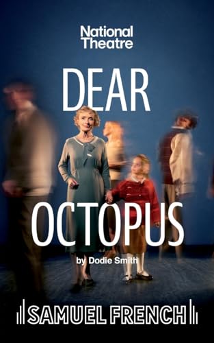 Dear Octopus : Play