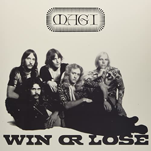 Various - Win Or Lose [VINYL]