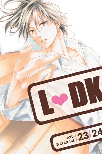 Ldk Gn Vol 20 (Mr) (C: 0-1-2)