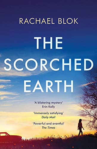 The Scorched Earth (DCI Maarten Jansen)