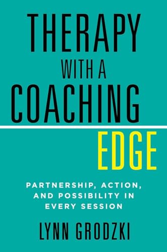 Therapy with a Coaching Edge: Partnership