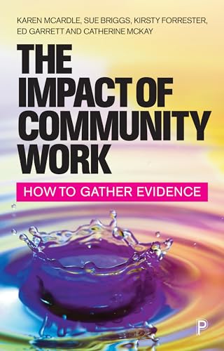 The Impact of Community Work : How to Gather Evidence