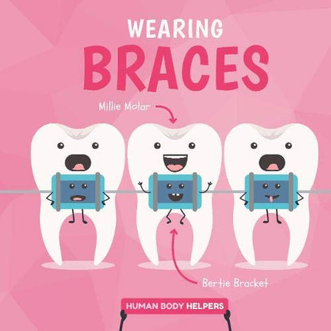 Wearing Braces (Human Body Helpers)