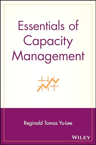 Essentials of Capacity Management