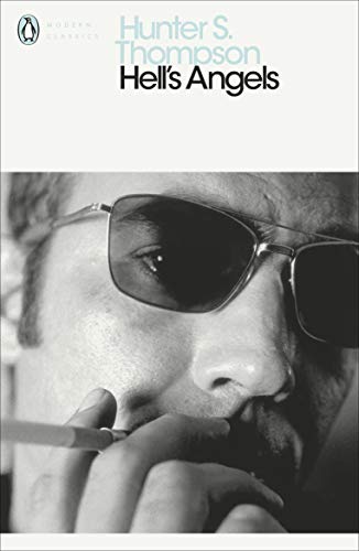 Hell's Angels (Penguin Modern Classics)