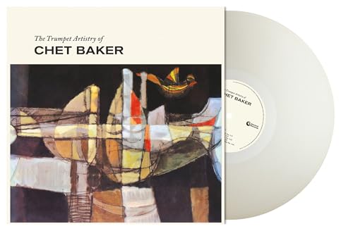 Various - Trumpet Artistry (Natural Clear Vinyl) [VINYL]