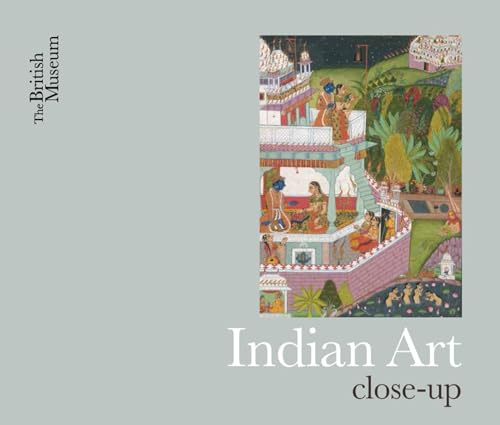 Indian Art Close-up