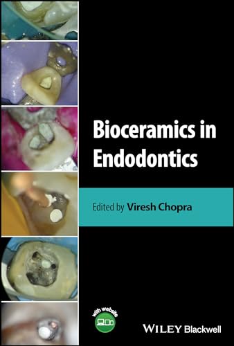 Bioceramics in Endodontics