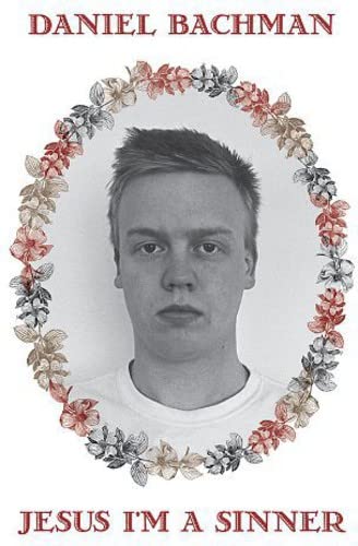 Daniel Bachman - Jesus I'm A Sinner [CD]