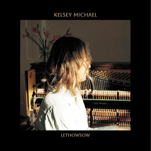 Michael Kelsey - Lethowsow [VINYL]