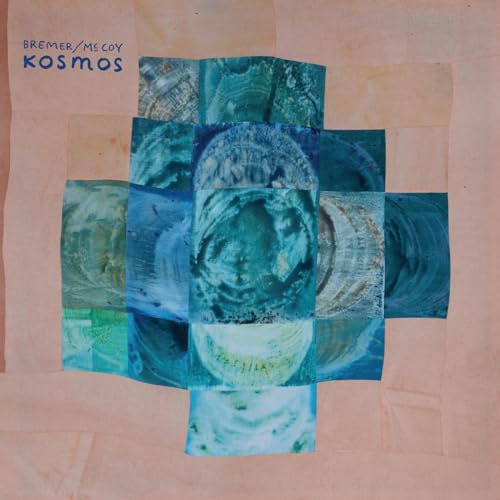 Bremer/mccoy - Kosmos [CD]