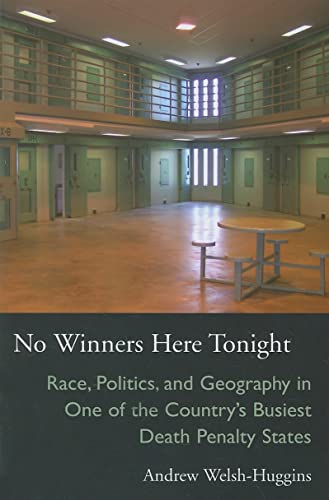 No Winners Here Tonight: Race