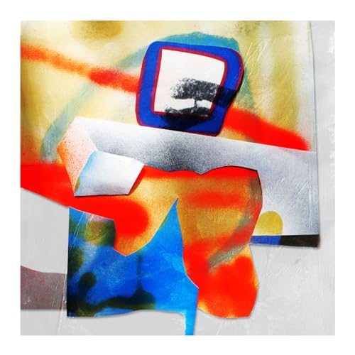 Various - Changing Channels [VINYL]