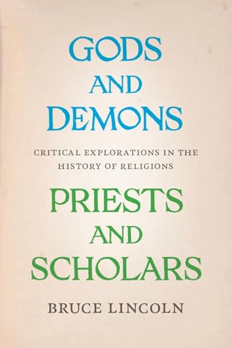 Gods and Demons