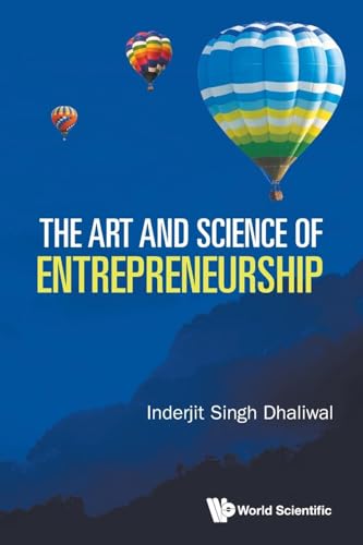 Book cover with hot air balloons and bold yellow title text.