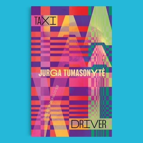 Taxi Driver: KŪNAI 4