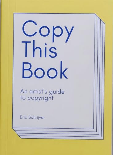 Copy This Book