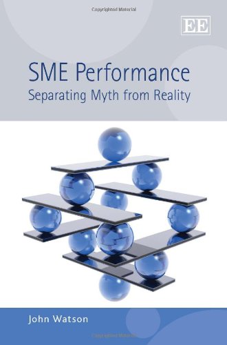 Sme Performance: Separating Myth from Reality
