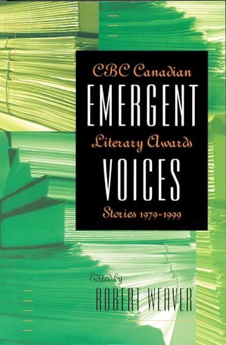 Emergent Voices