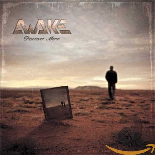 Awake - Forever More [CD]