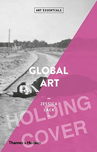 Global Art: Art Essentials Series: 0