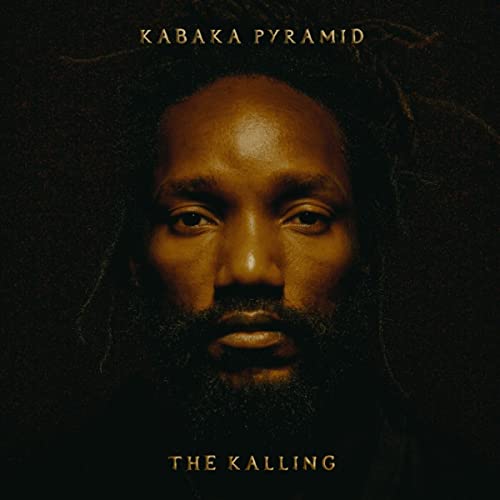 Kabaka Pyramid - THE KALLING [VINYL]