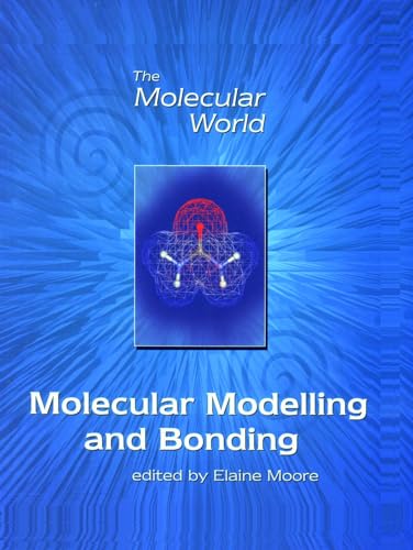 Molecular Modelling and Bonding : Volume 4