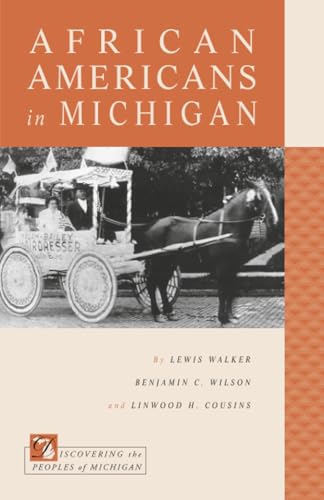 African Americans in Michigan